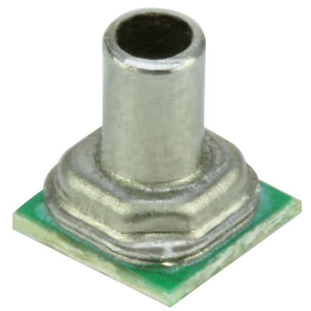 MPRLS0300YG00001B Honeywell Sensing and Productivity Solutions  Pressure Sensors Transducers
